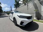 Honda City RS TURBO 2025