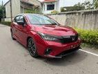 Honda City RS TURBO 2025