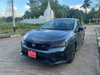 Honda City RS Turbo 2025