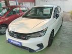 Honda City RS Turbo 2025
