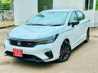 Honda City RS Turbo 2025