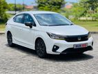 Honda City RS Turbo 2025