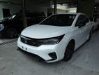 Honda City RS Turbo 2025