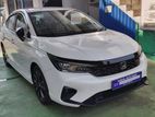 Honda City RS TURBO 2025