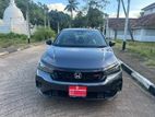 Honda City RS Turbo 2025