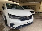 Honda City RS Turbo 2025