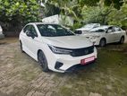 Honda City RS Turbo 2025