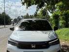 Honda City RS Turbo 2025