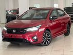 Honda City RS Turbo 2025