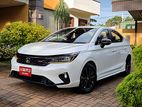 Honda City RS Turbo 2025