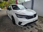 Honda City RS Turbo 2025