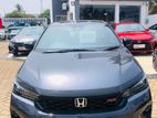 Honda City RS Turbo 2025