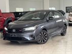 Honda City RS Turbo 2025
