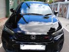 Honda City RS Turbo 2025