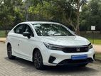 Honda City RS TURBO BODY KIT 2025