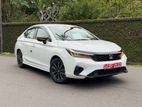 Honda City RS Turbo Brand New 2025