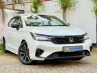 Honda City RS Turbo Brand New 2025