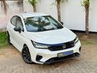 Honda City RS Turbo Brand New 2025