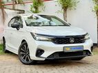 Honda City RS Turbo Brand New 2025