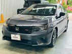 Honda City RS Turbo Brand New 2025