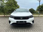 Honda City RS Turbo Full Spec 2025