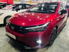 Honda City RS Turbo Limited 2025