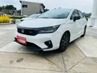 Honda City RS Turbo Package 2025