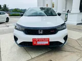 Honda City RS Turbo Package 2025