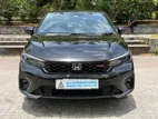 Honda City RS Turbo Sedan 2025