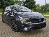 Honda City RS TURBO VTEC 1L 2025