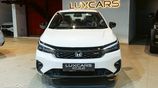 Honda City RS TURBO VTEC 2025