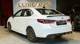 Honda City RS TURBO VTEC 2025