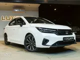 Honda City RS TURBO VTEC 2025