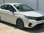 Honda City RS V-TEC 2025