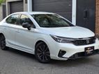 Honda City RS V-TEC TURBO 2025