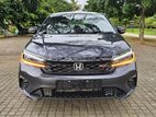 Honda City RS VTEC TURBO 1.0L 2025