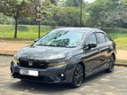 Honda City Rs Vtec Turbo 2024