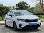 Honda City Rs Vtec Turbo 2025