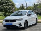 Honda City Rs Vtec Turbo 2025