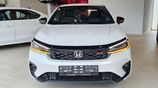 Honda City RS VTEC TURBO 2025