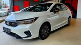 Honda City RS VTEC TURBO 2025