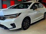 Honda City RS VTEC TURBO 2025