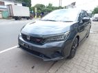 Honda City RS ZERO MILAGE 2025