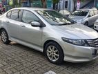 Honda City S 2009