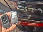 Honda City Smart Key Programing