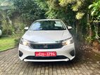 Honda City SV Premium Sensing 2025
