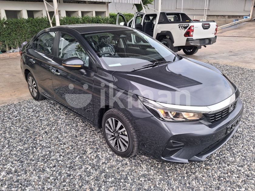 Honda City SV Turbo 2025 for Sale in Kohuwala ikman