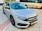 Honda City TECH PACK SEDAN 2019