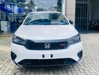 Honda City Turbo RS 1L 2025