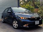 Honda City Turbo Vtec 2024